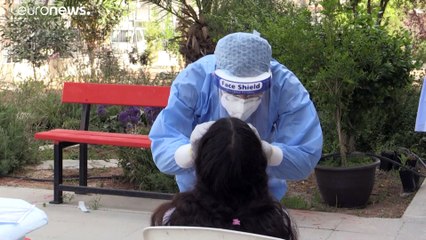 Κύπρος: Αυτός είναι ο σχεδιασμός για τους εμβολιασμούς κατά του κορονοϊού