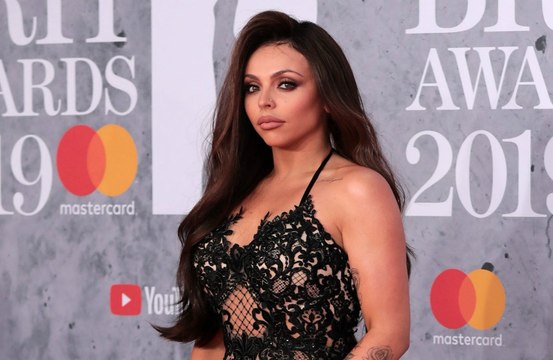 Little Mix : Jesy Nelson annonce son départ du girls band