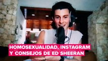 Las siete crudas revelaciones de la entrevista de Shawn Mendes con Dax Shepard