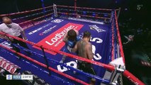 Sam Eggington vs Ashley Theophane Full Fight