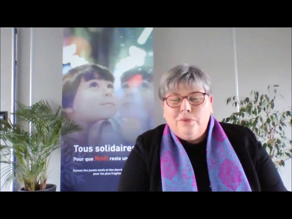 Replay de la visioconférence avec les élus - 10/12/2020 - Partie 1
