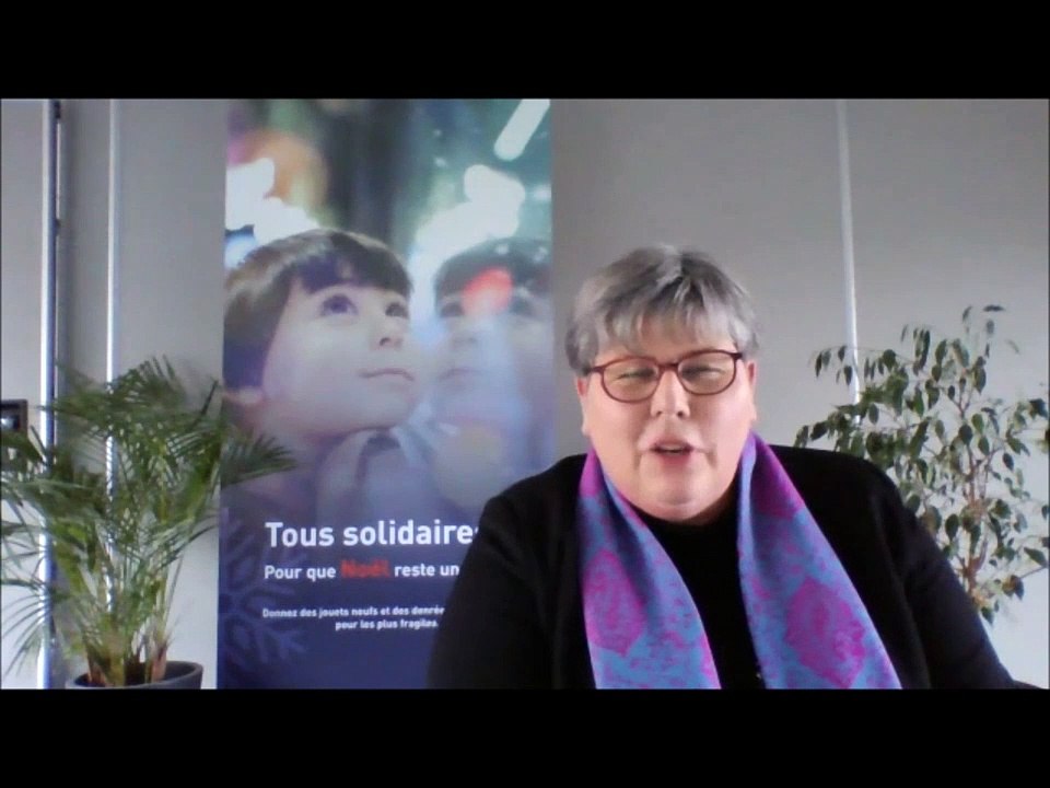 Replay de la visioconférence avec les élus - 10/12/2020 - Partie 2