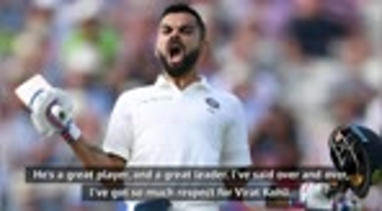 CRICKET: ICC Test Championship: Australia's focus on Kohli ahead of India Test