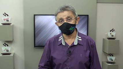 Programa Dicas De... - 07/12/2020 - Dr. Francisco Leitte
