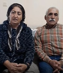 "Maske takın" diyen işçiyi döve döve kör ettiler