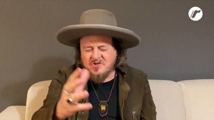 Zucchero racconta la sua carriera