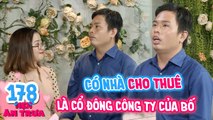 Hẹn Ăn Trưa | Tập 178: Thầy giáo hát như nuốt đĩa, tỏ tình liên tục khiến nàng không thể cầm lòng