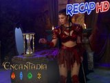 Encantadia: Pagkuha ni Pirena sa Ginintuang Orasan | Episode 192 RECAP (HD)