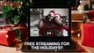 Why One Senator Is Asking Netflix and Other Streaming Giants To Offer Free Content for the Holidays