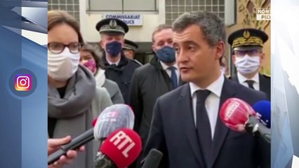 Gérald Darmanin accusé de viol : il s'explique devant des juges