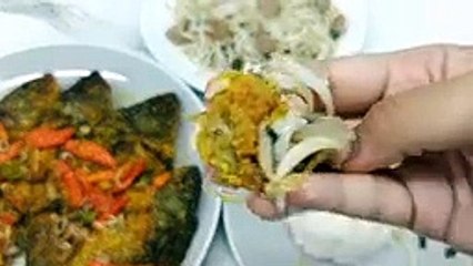 Menu sahur & berbuka IDE MASAKAN SEHARI HARI
