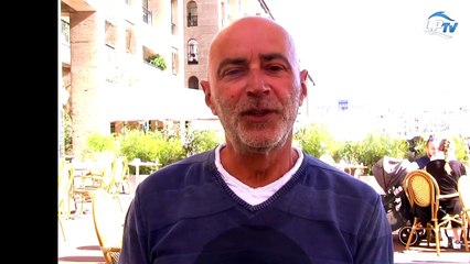 OM l'interview Droit au but (2/2) : Patrick Bosso