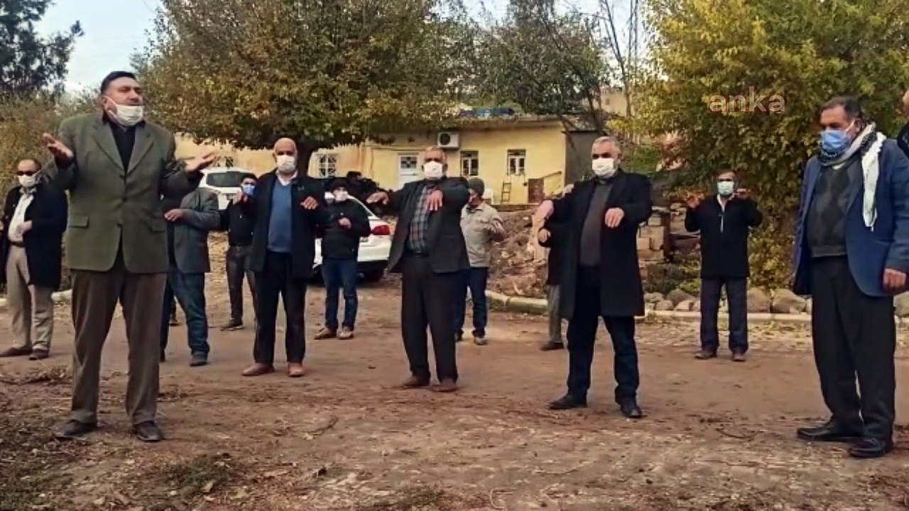 Köylüler elektrik duasına çıktı: İşimiz Allah’a kaldı, Allah’ım bize elektrik ver