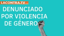 Mujer interpone una presunta denuncia por violencia de género