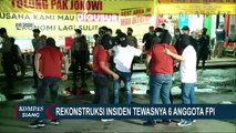 Insiden Tewasnya Anggota FPI, Komnas HAM Sebut Telah Temukan Sejumlah Kamera Pemantau