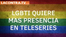 Colectivos LGTBI piden llenar las teleseries de gays