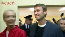Russian Spies Were Reportedly Near Alexi Navalny Hours Before Poisoning