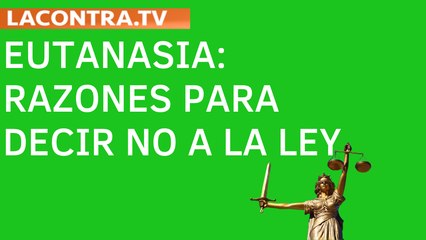Las razones de un médico para revertir las peticiones de eutanasia de sus pacientes