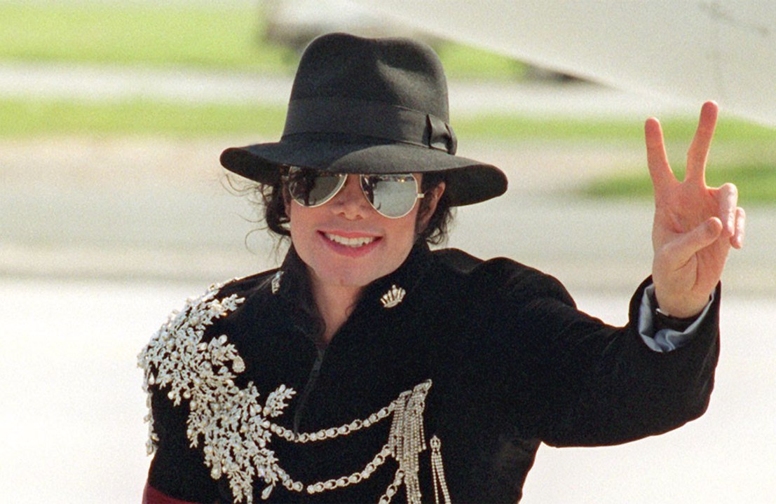 Michael Jackson's estate could take private action over Leaving Neverland documentary