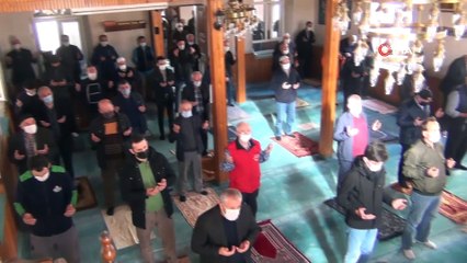 4 gün önce yağmur duası yaptılar, bugün rahmete kavuştular