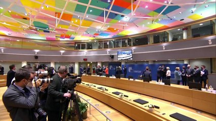 Warum die EU bei Türkei-Sanktionen gespalten ist