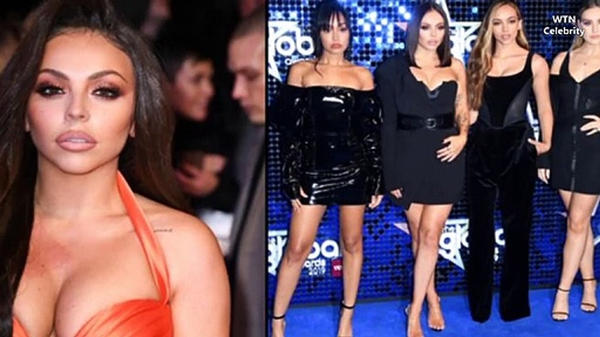 ⁣Jesy Nelson Biography- Wiki, Age, Career, net worth