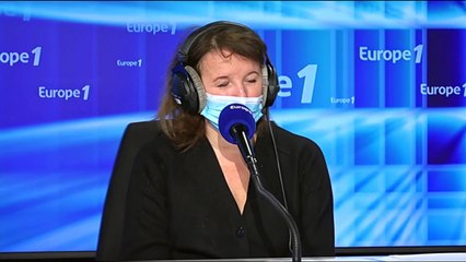 Télécharger la video: EXTRAIT - Quand Patrick Bruel compare Vianney à Jean-Jacques Goldman