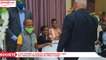 Lutte contre la surdité: la Fondation ORL célèbre les 5 ans de l’implant cochléaire en Côte d`Ivoire