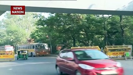 देखिए यहां से हुए थी जामिया हिंसा, न्यूज नेशन की ये खास रिपोर्ट | Jamia Hinsa Video