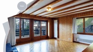 A vendre - Appartement - Leysin (1854) - 3.5 pièces - 93m²