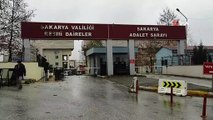 - FETÖ firarisi Hakan Şükür’ün babasının davası ertelendi- Şükür'ün avukatları mal varlığı üzerindeki tedbirin kaldırılmasını talep etti