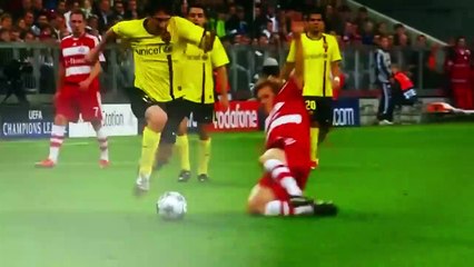 34 Unbelievable Messi Magic Moments - With Commentaries