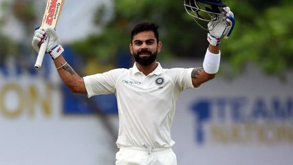Adelaide Test : Virat Kohli Can Overtake  Ricky Ponting Record In Pink-ball Test