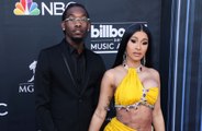 Offset defende Cardi B após Snoop Dogg detonar música da rapper