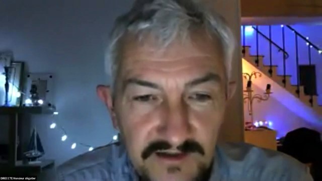 Débat Public Liaison Routière Fos Salon - Forum en ligne - 14 décembre 2020