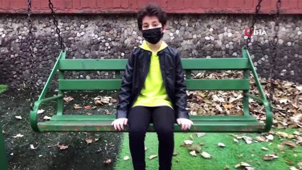 Öğrencilerden Sağlık Bakanı Koca’ya videolu destek mesajı