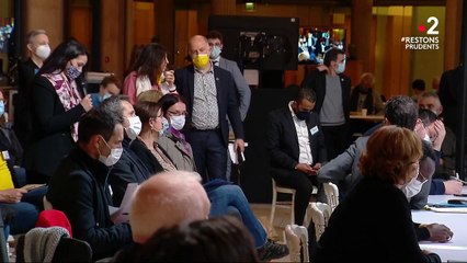 Climat : Emmanuel Macron veut inscrire la défense de l’environnement dans la Constitution