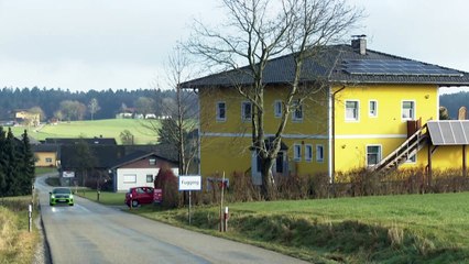 Fucking ist Geschichte - Fugging ist das Gelächter satt