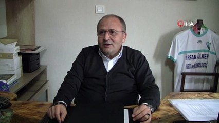 Karacabey Belediyespor, Fenerbahçe maçını bekliyor