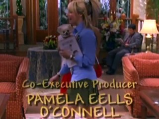 The Suite Life Of Zack And Cody 2x04 Heck's Kitchen