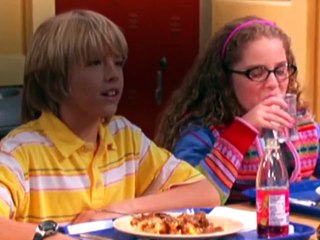 The Suite Life Of Zack And Cody 2x07 Election