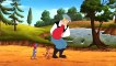 Jean le Bienheureux - Simsala Grimm HD | Dessin animé des contes de Grimm