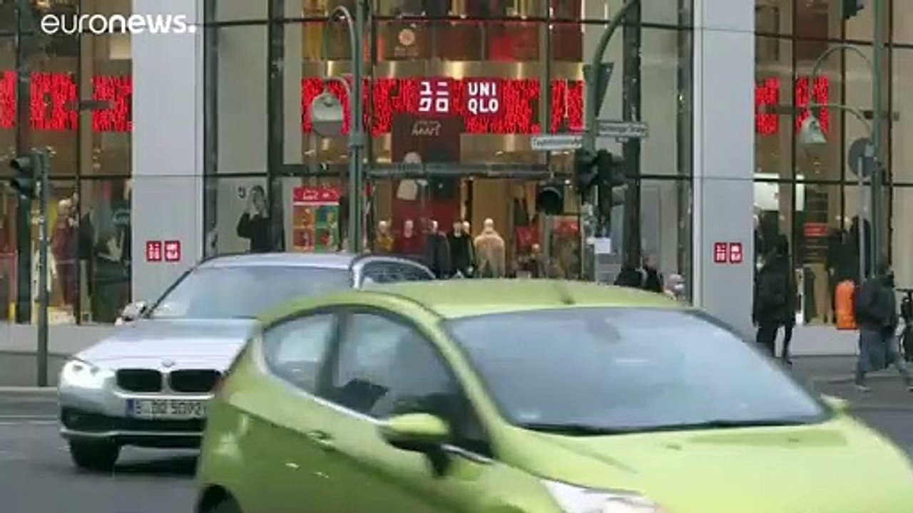 Berlin macht wieder dicht: „Wir müssen es halt durchstehen'