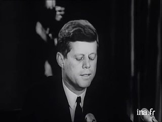 La crise des fusées à Cuba