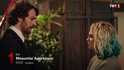 Masumlar Apartmanı 14. bölüm fragmanı! Han, Safiye ile yüzleşiyor