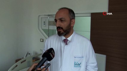 - Kalp ve Damar Cerrahı Profesör Covid-19’a yenik düştü
