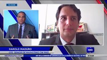 Entrevista a Harold Maduro, Gerente Senior de Marketing CW Panamá - Nex Noticias