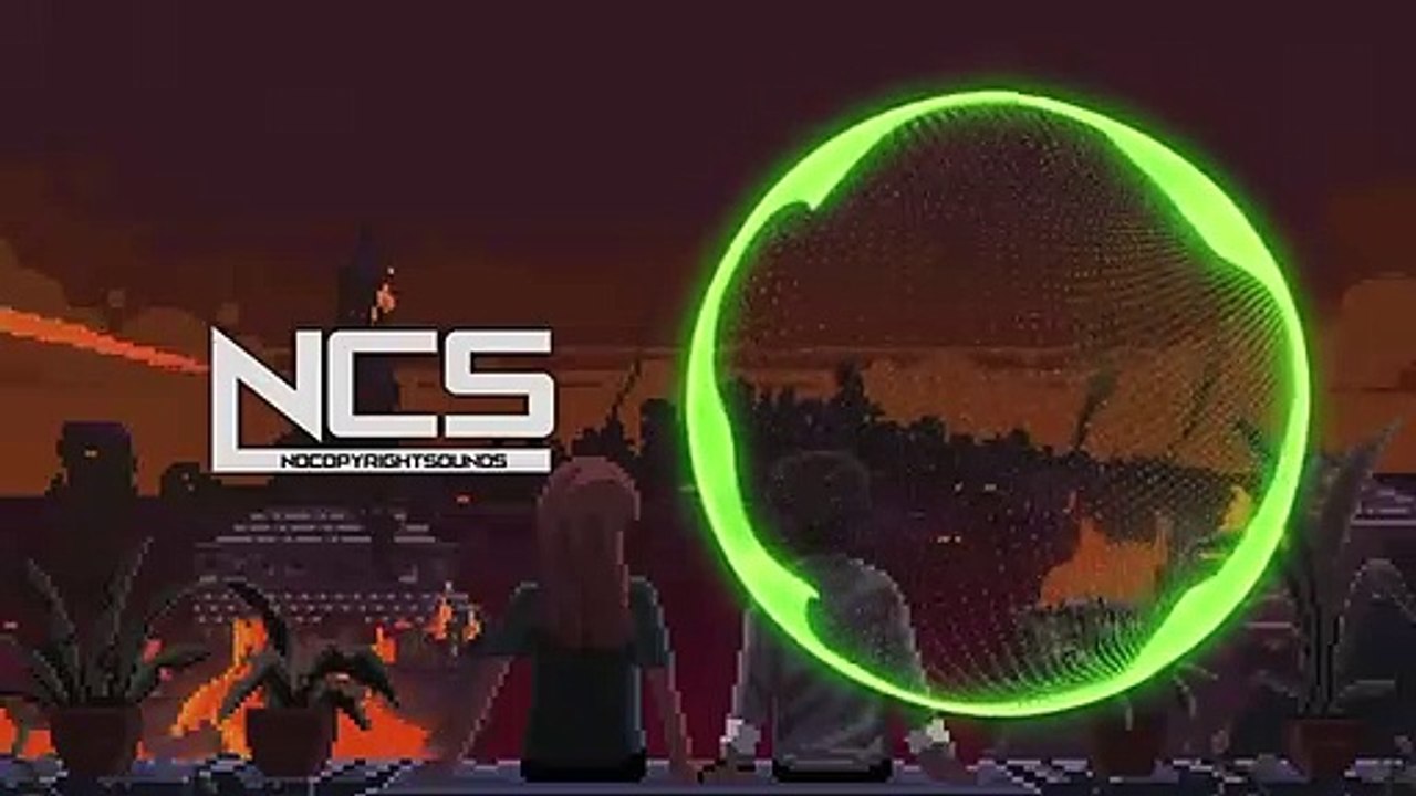 NoCopyrightSounds - Todd Helder - Never Stop