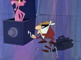 The Pink Panther in - Dial -P- For Pink 008