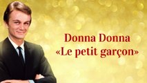 Claude François - Donna Donna 